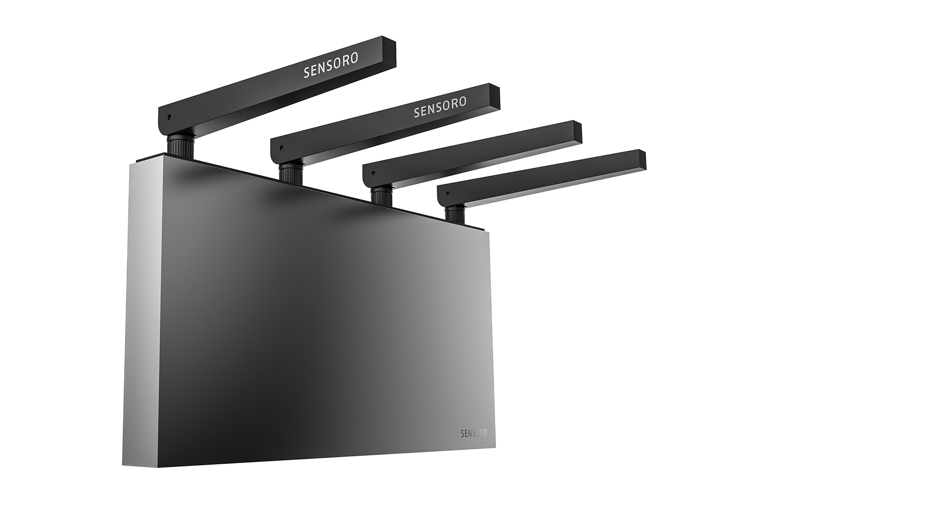 Internet of things base station，If design award，