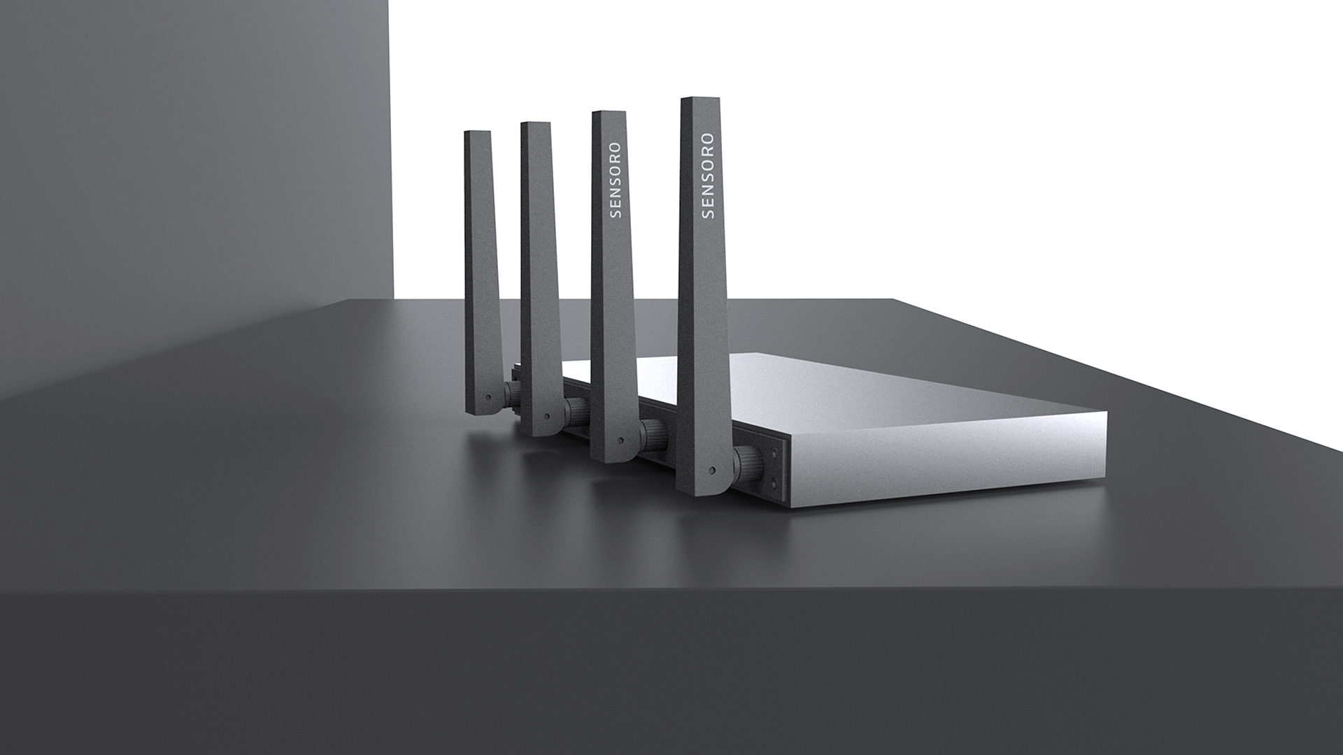 Internet of things base station，If design award，