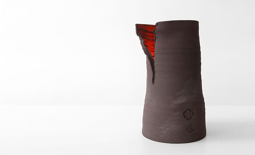 Porcelain，natural，Silence Aesthetics，Home Furnishing，Ornaments，Soft decoration，