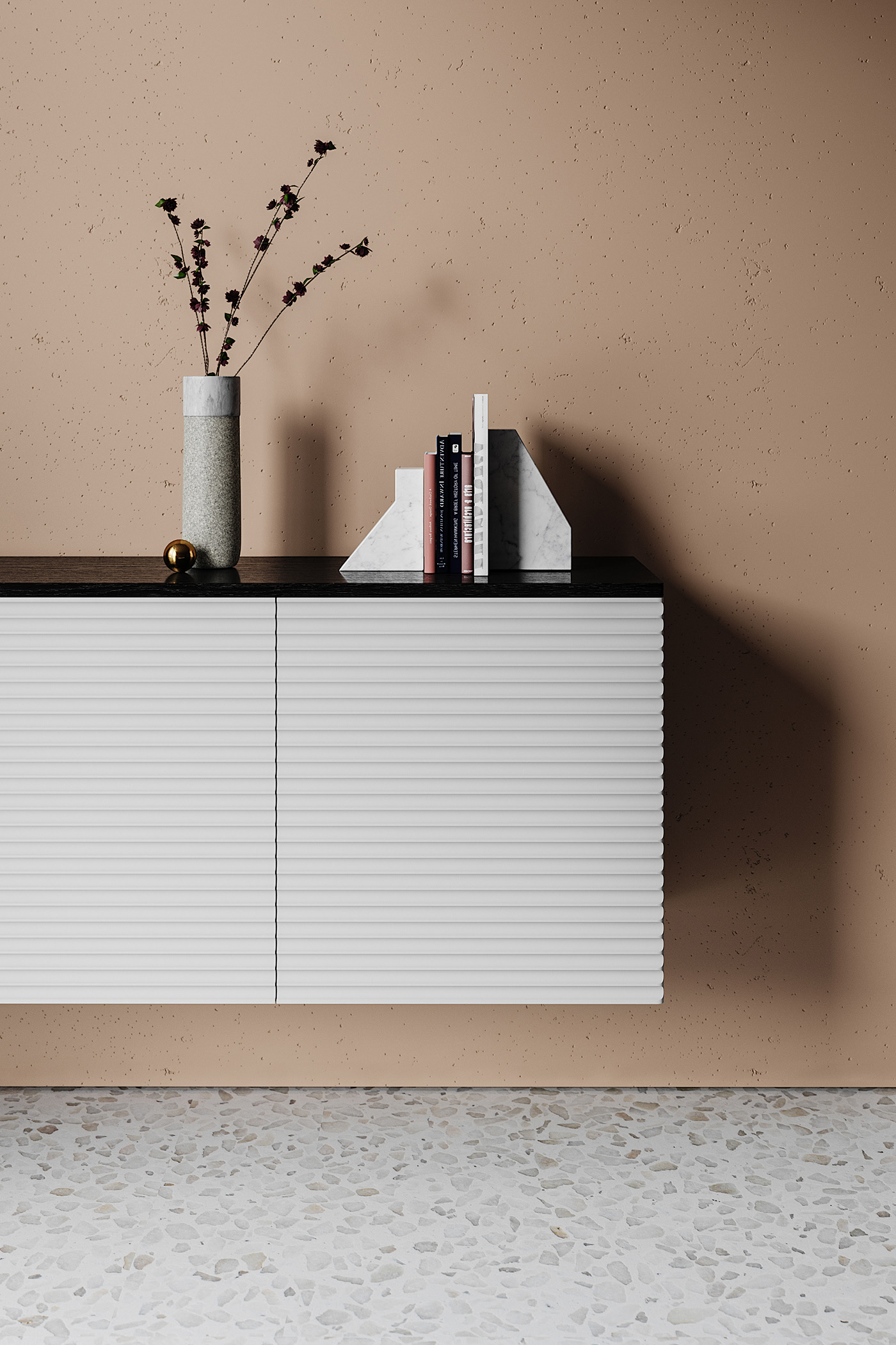 indoor，Design，Architecture，a living room，The IDEA warm，