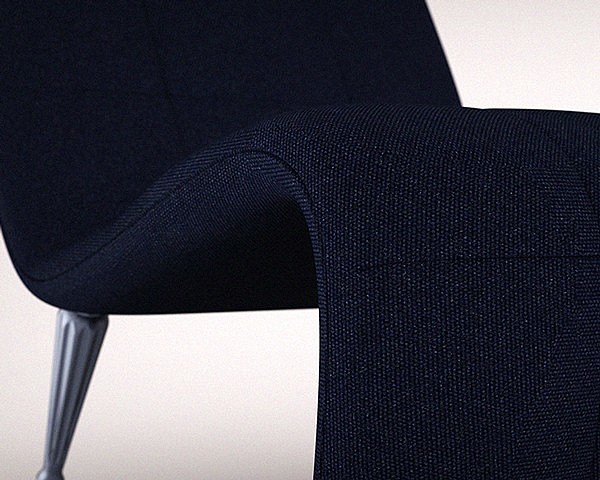 chair，divine，