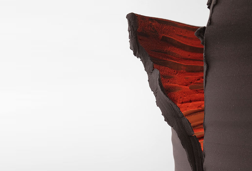 Porcelain，natural，Silence Aesthetics，Home Furnishing，Ornaments，Soft decoration，