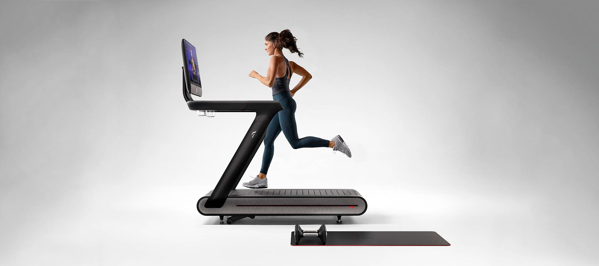 Treadmill，Peloton，Treadmill，Bodybuilding，motion，