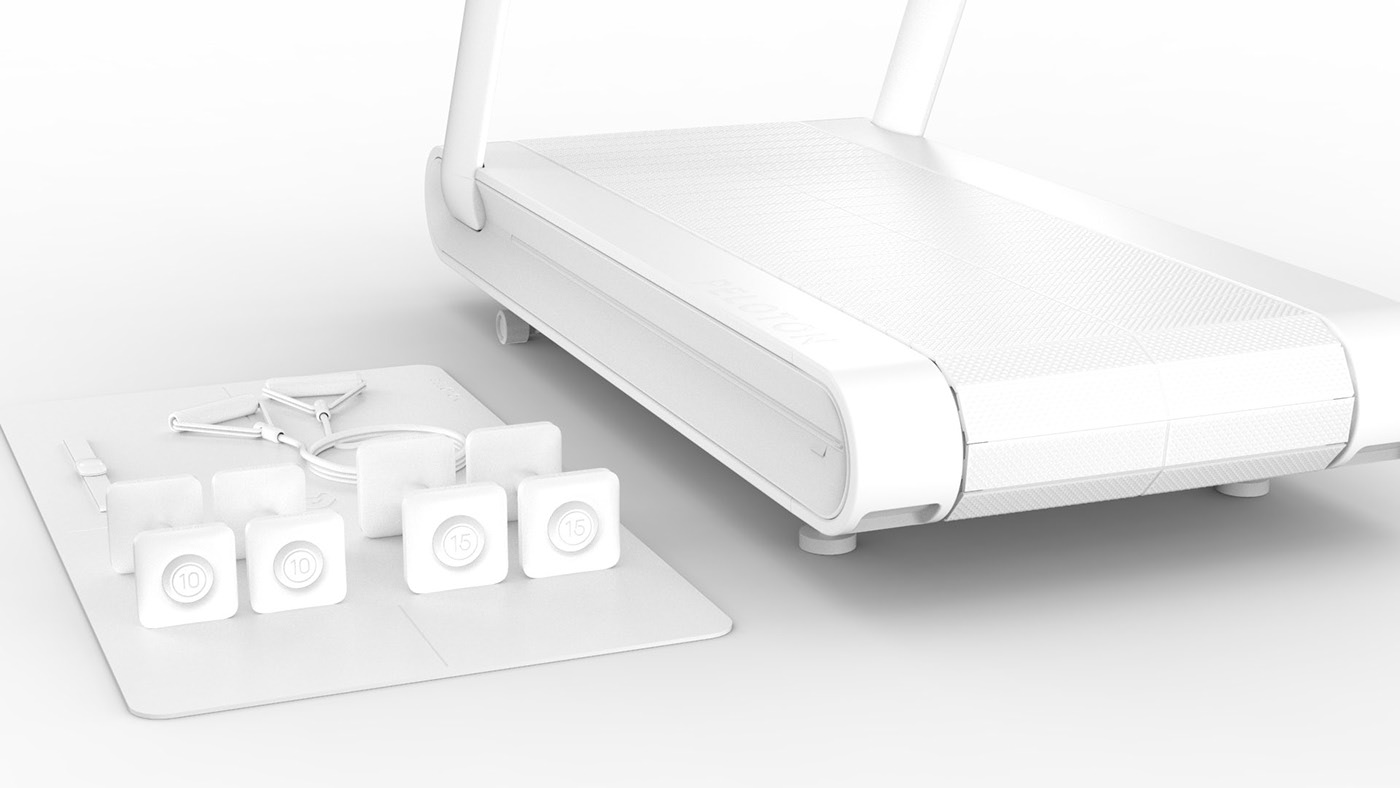 Treadmill，Peloton，Treadmill，Bodybuilding，motion，