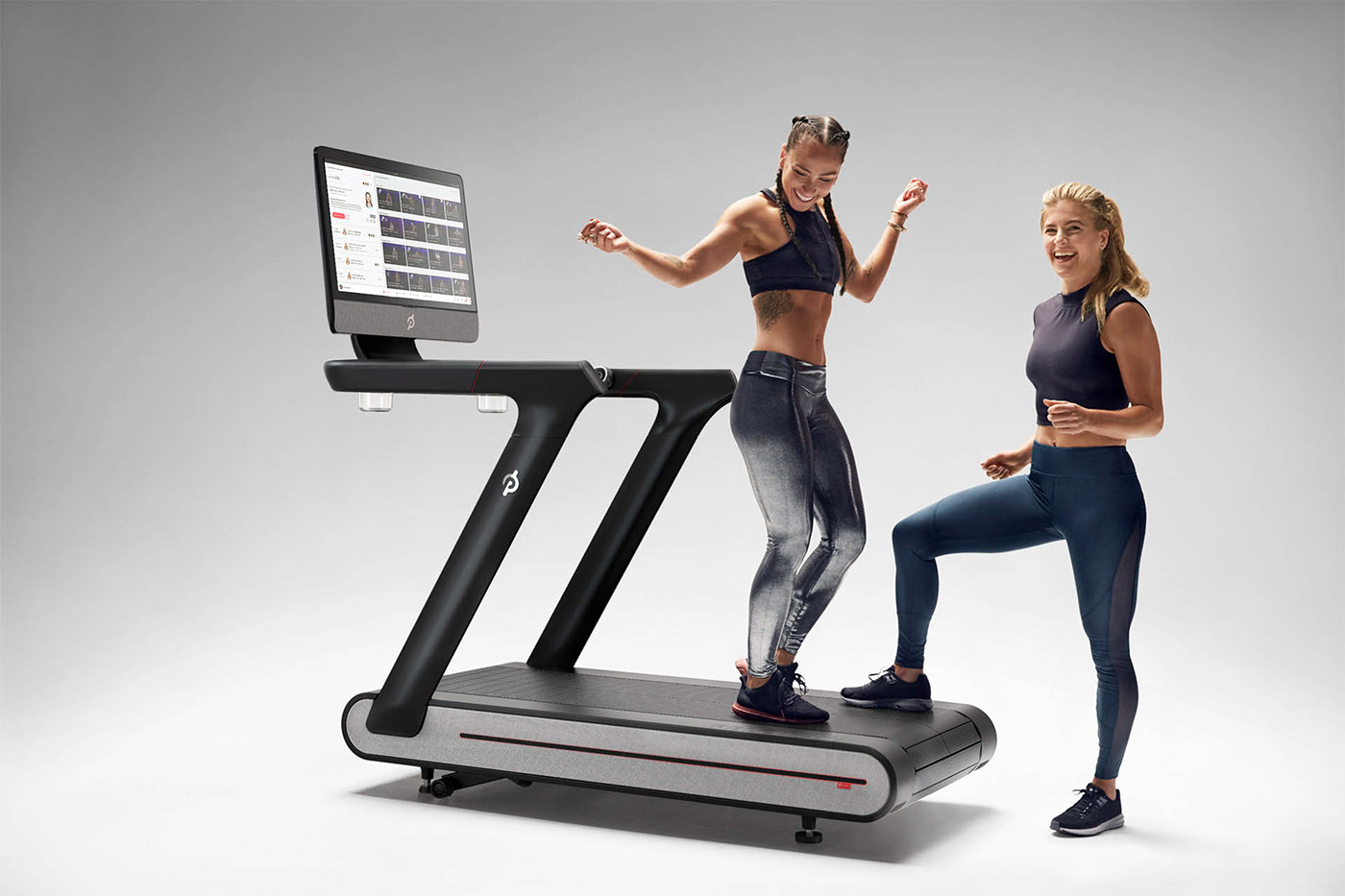 Treadmill，Peloton，Treadmill，Bodybuilding，motion，