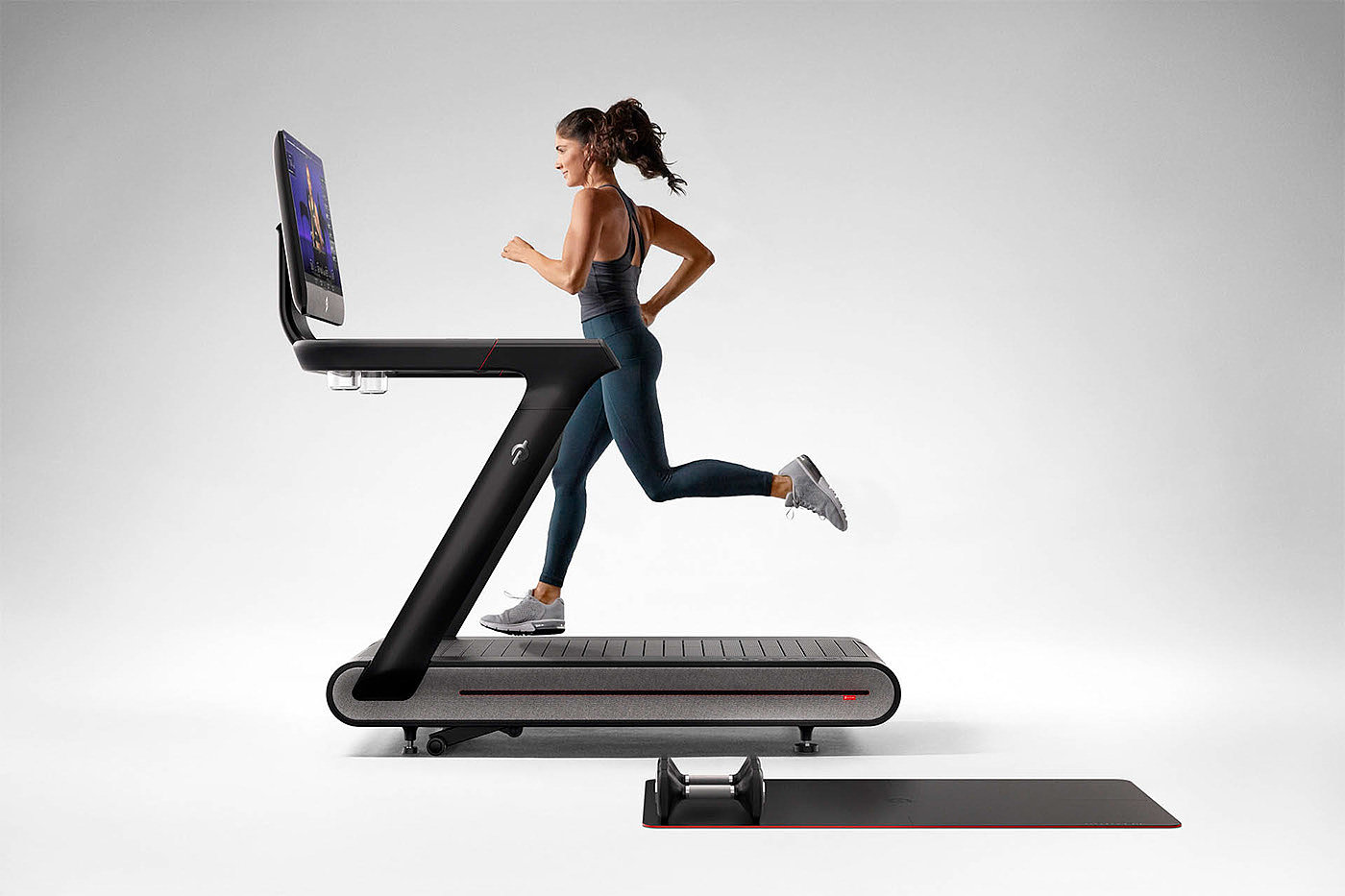Treadmill，Peloton，Treadmill，Bodybuilding，motion，