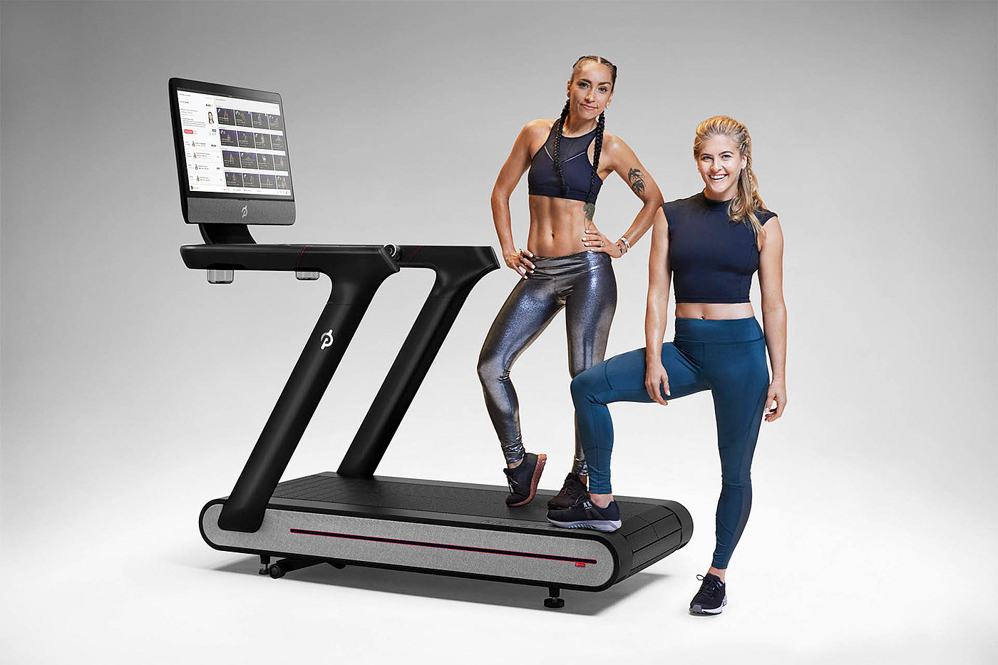 Treadmill，Peloton，Treadmill，Bodybuilding，motion，