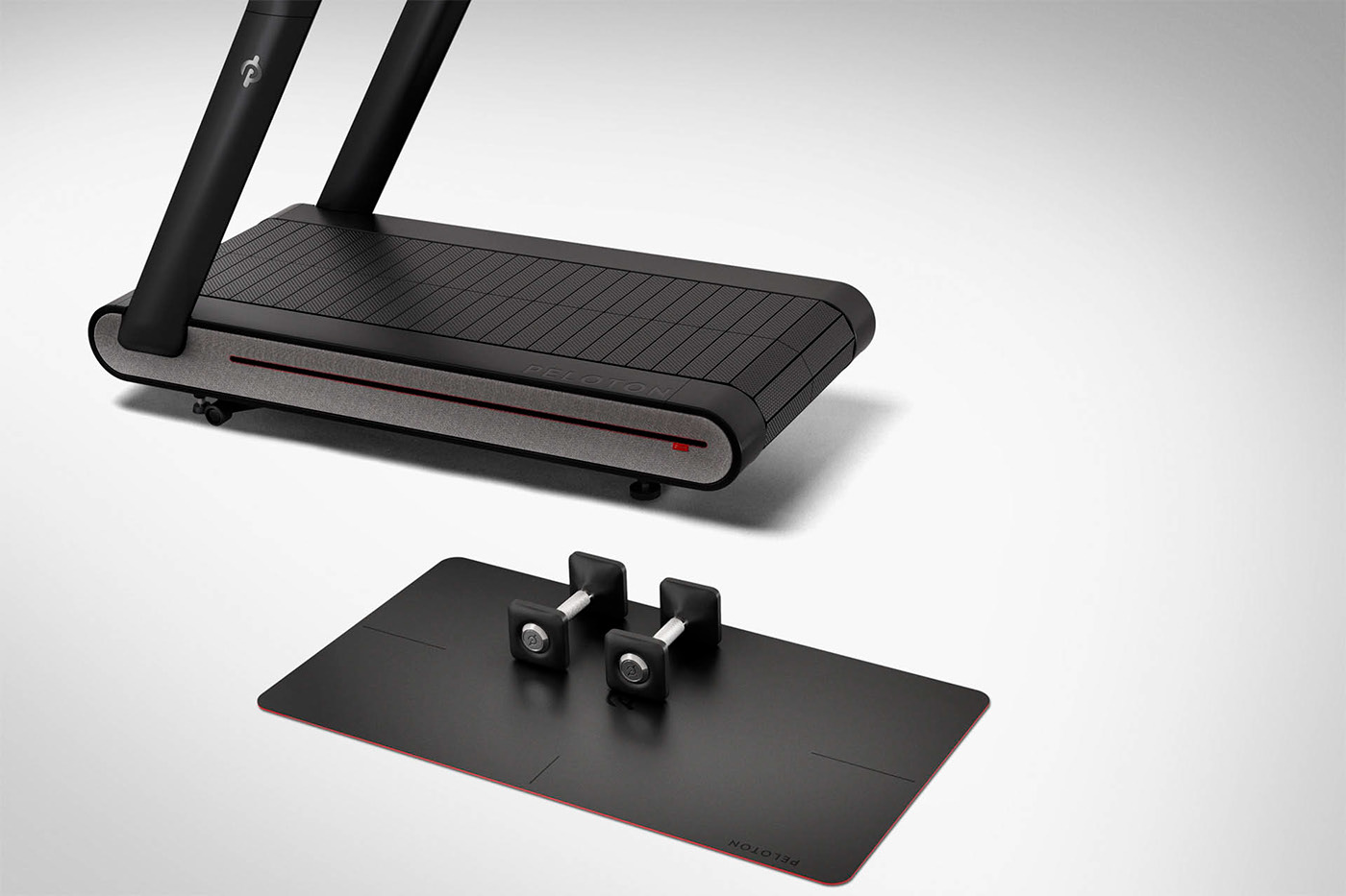 Treadmill，Peloton，Treadmill，Bodybuilding，motion，