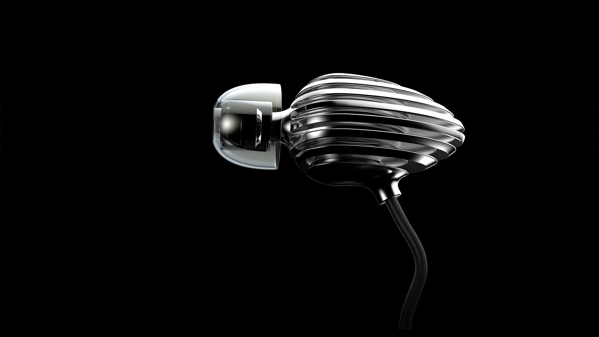 Wisonic earphone，Earphone design，product design，