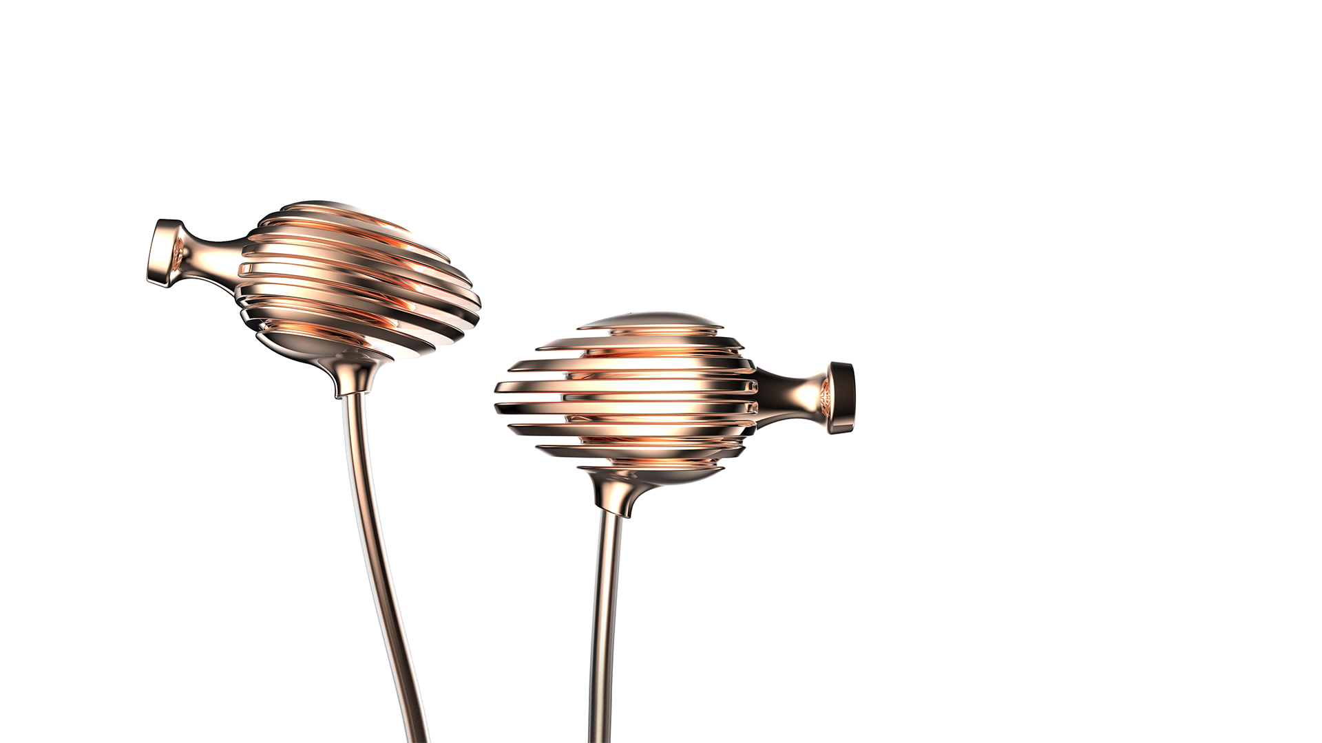 Wisonic earphone，Earphone design，product design，