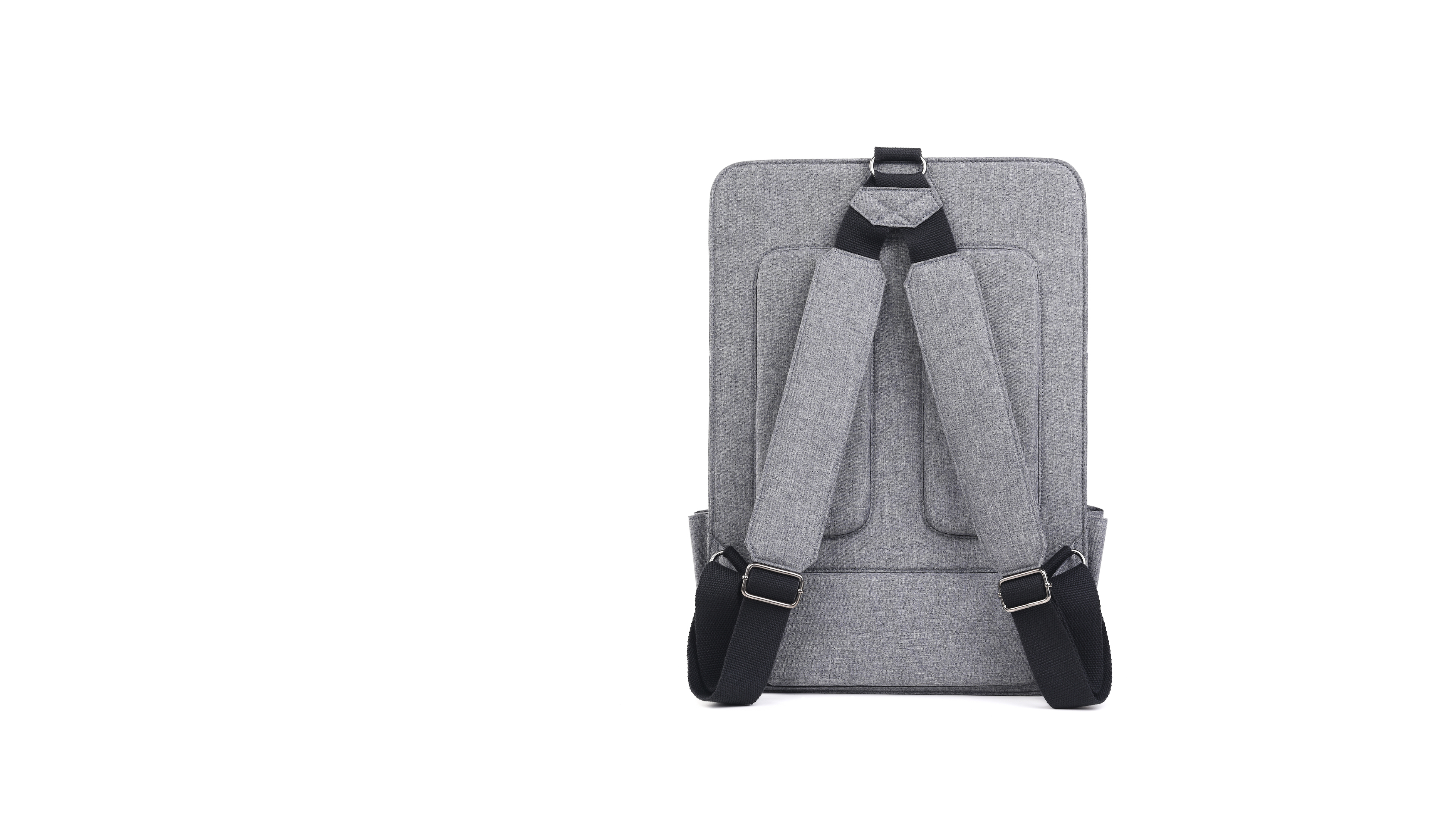 Walnut technology commuter skateboard Backpack，Skateboard bag，Commuter Bag，