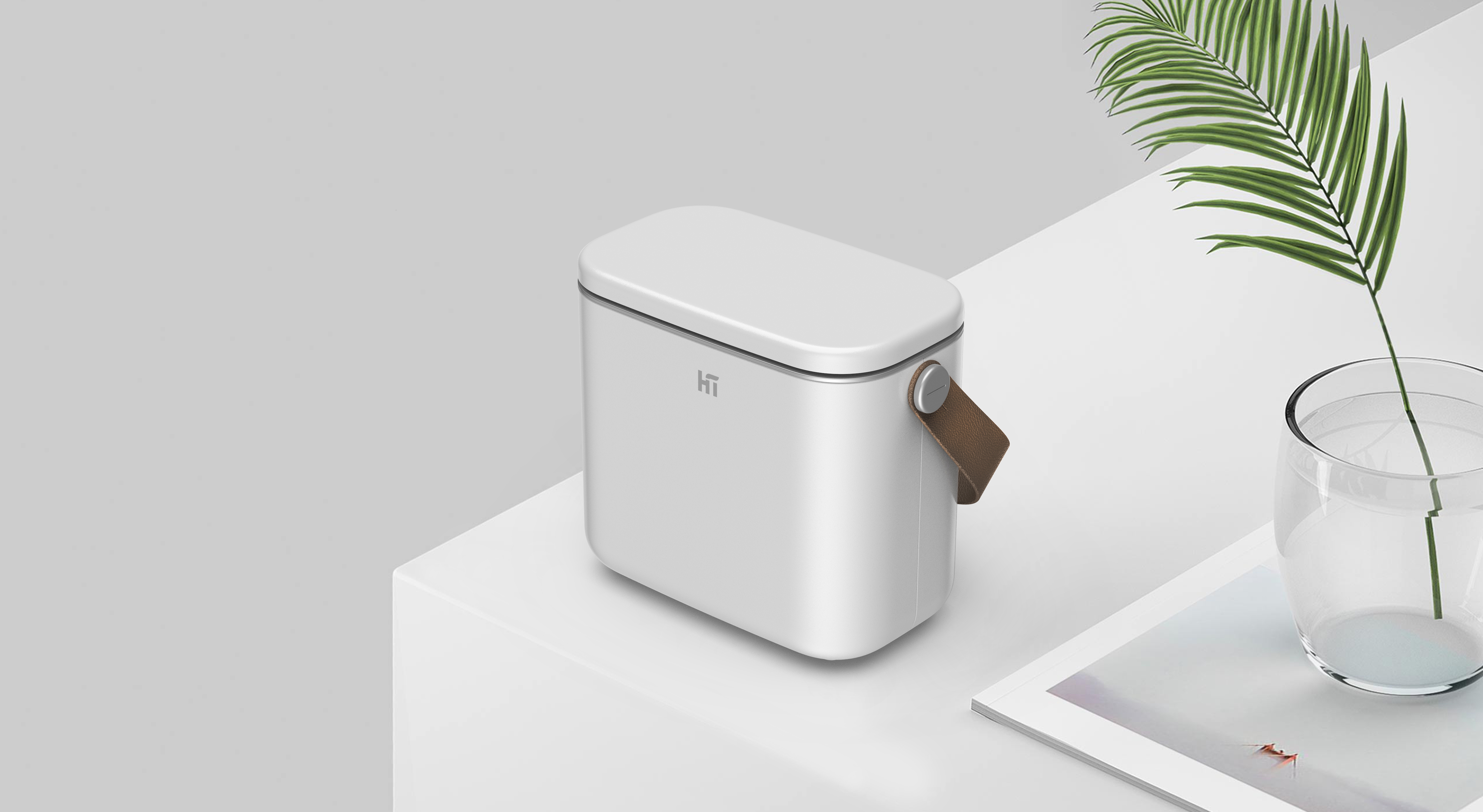 Air heater，National tide，industrial design，product design，household electrical appliances，