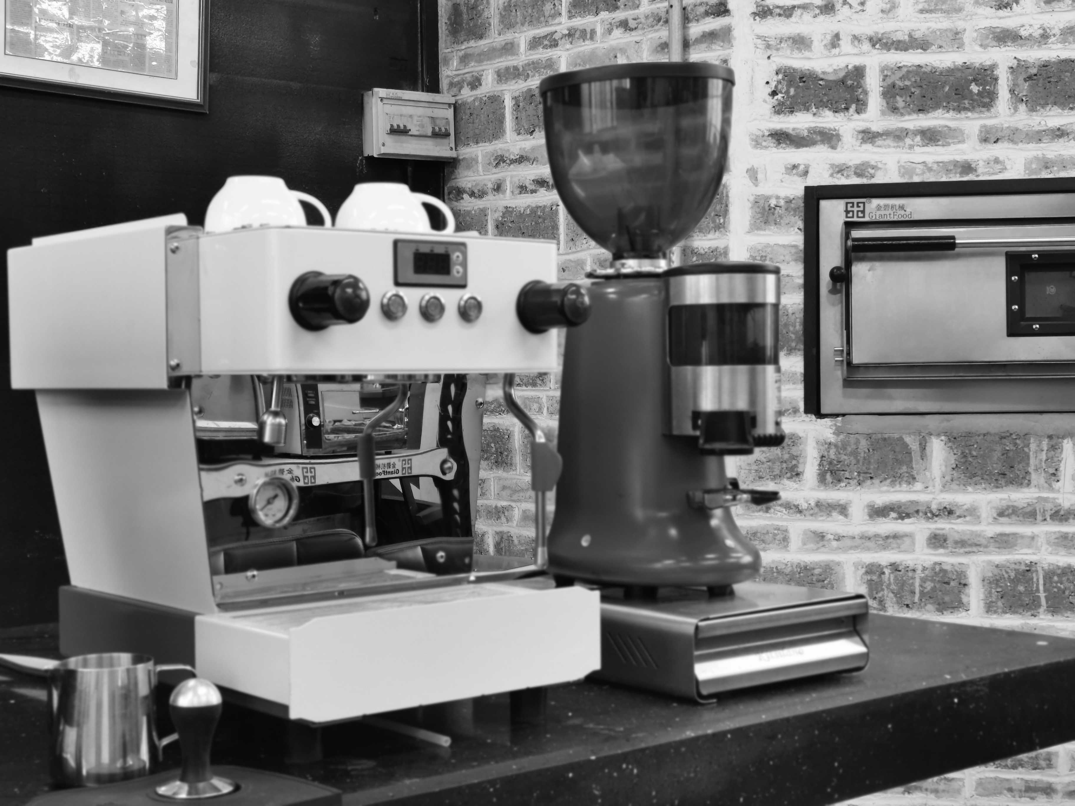 KB is an example of single head commercial / household，