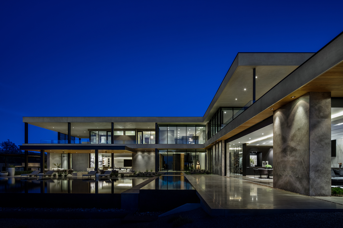 Architectural design，Interior design，