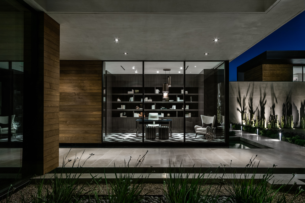 Architectural design，Interior design，