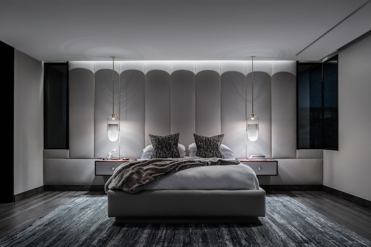 Architectural design，Interior design，