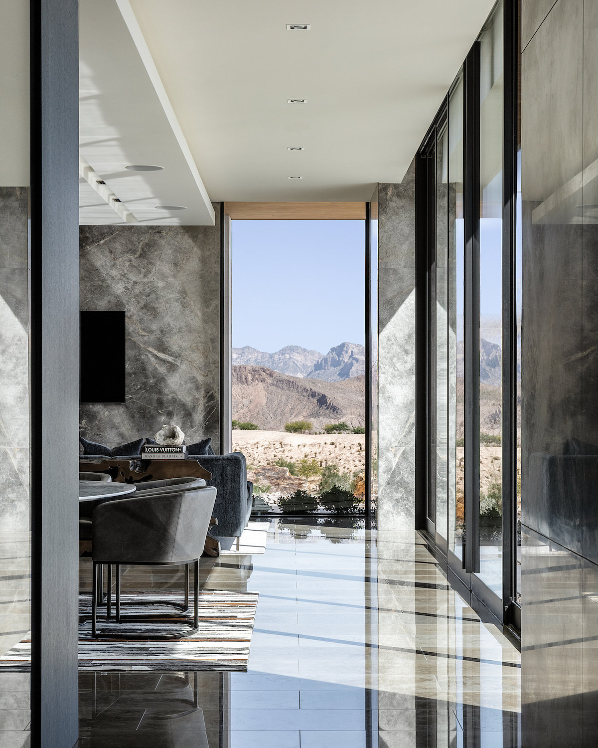 Architectural design，Interior design，