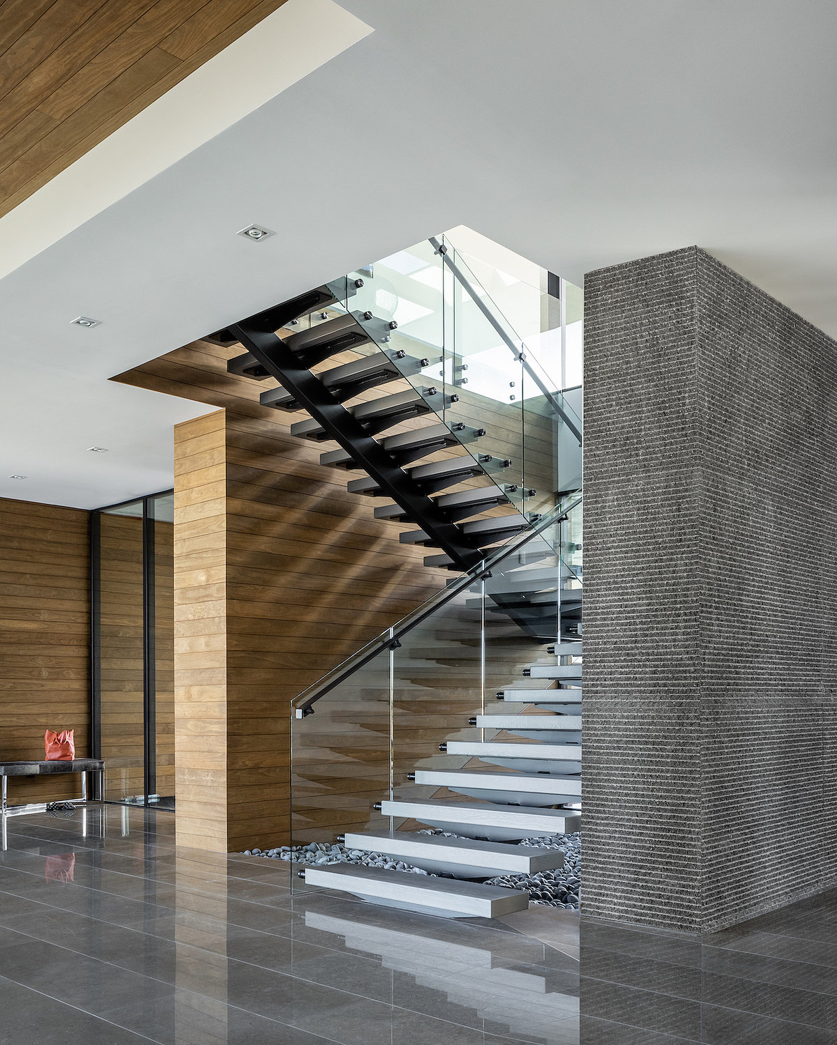 Architectural design，Interior design，