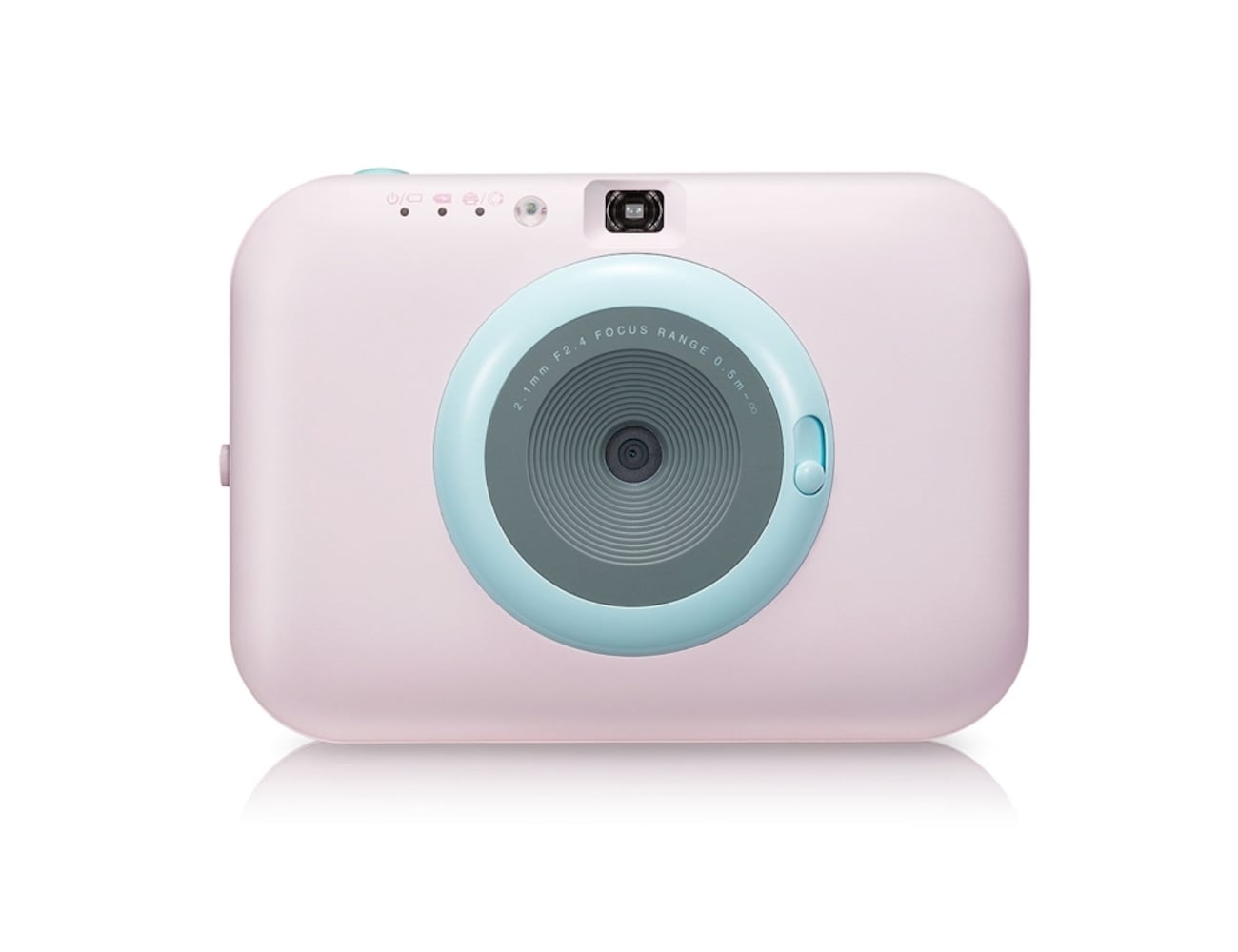 camera，Polaroid，industrial design，product design，