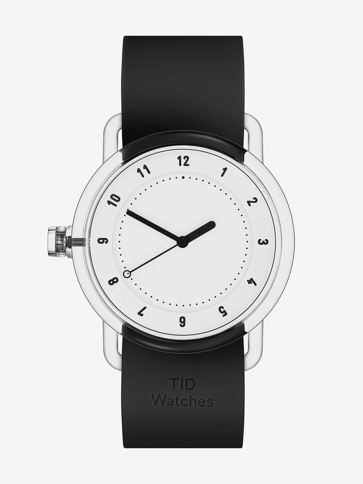 Wrist watch，Simplicity，Time，industrial design，product design，