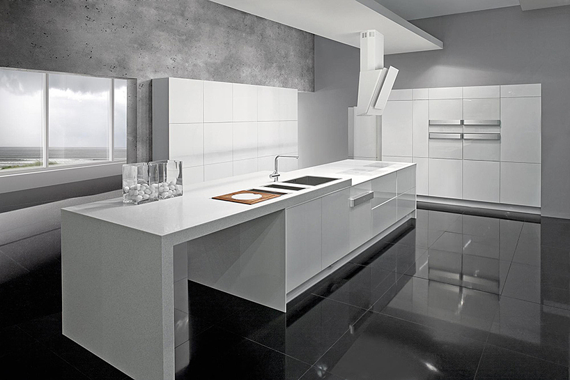 modern，Simplicity，kitchen，Kitchenware，details，