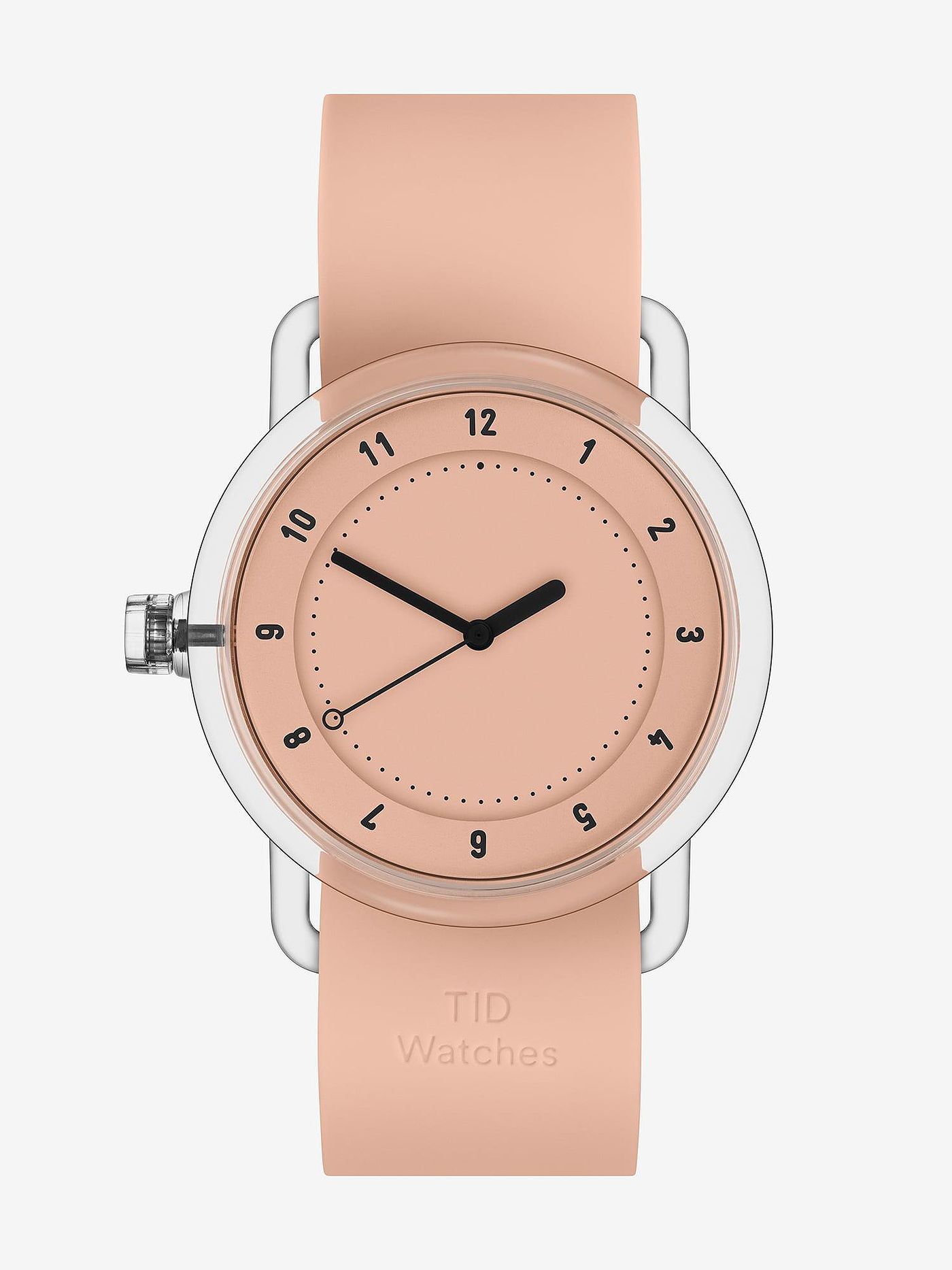 Wrist watch，Simplicity，Time，industrial design，product design，