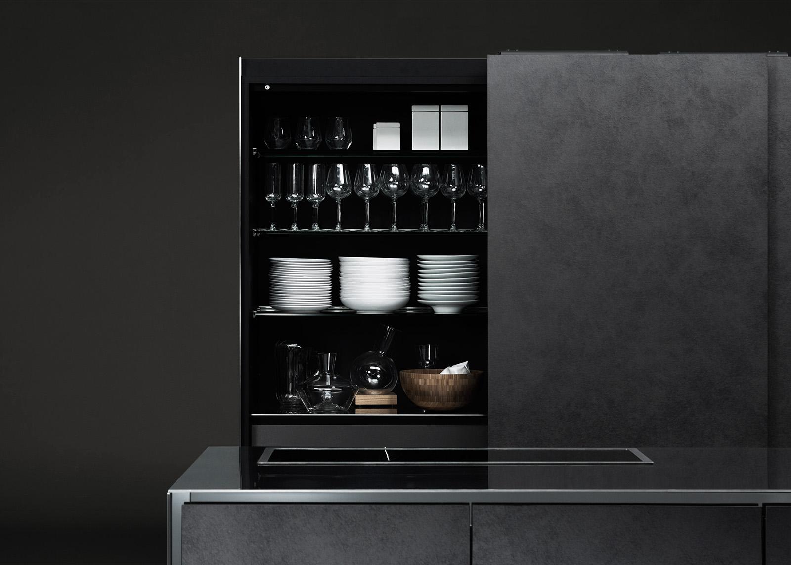 kitchen，Interior design，