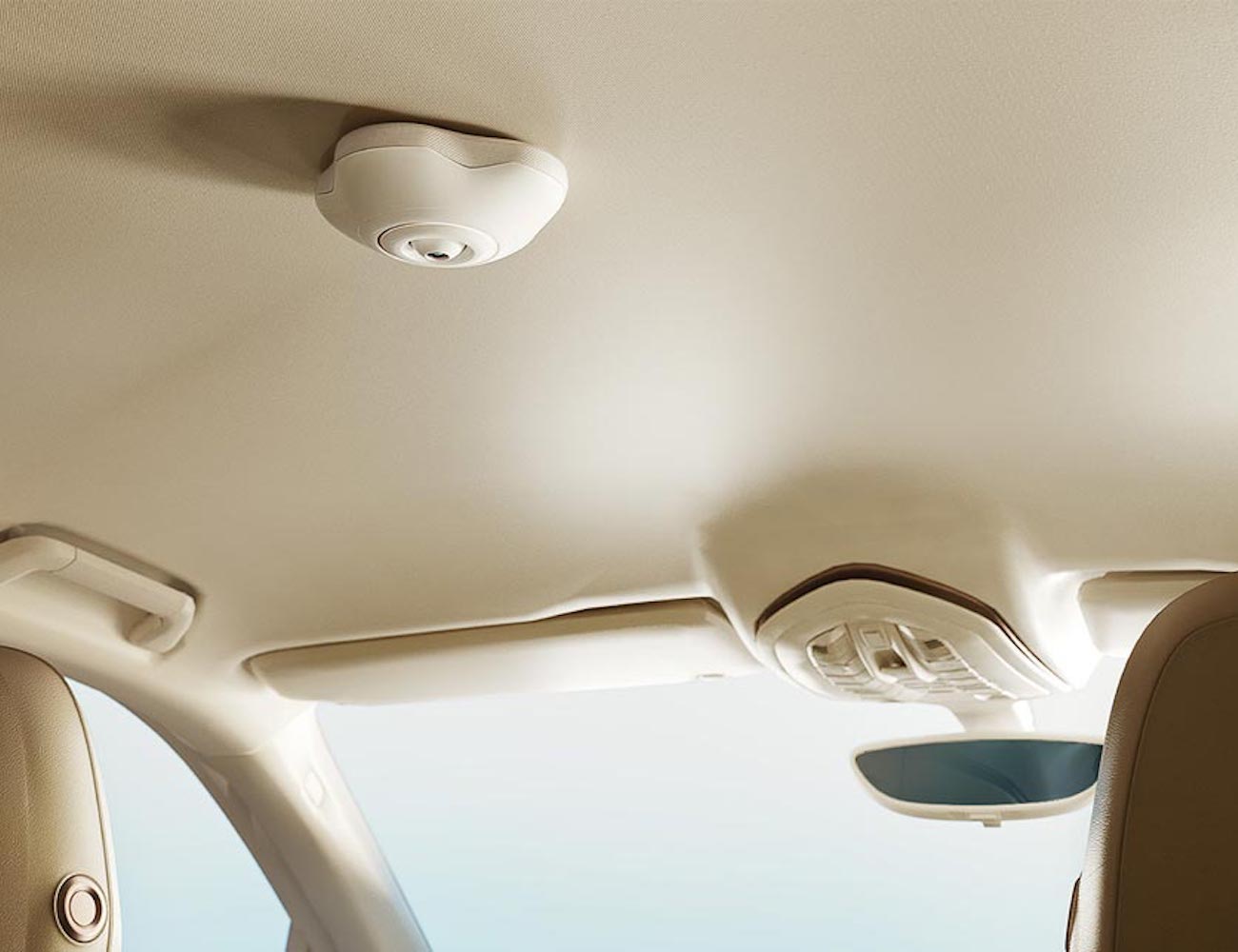 product design，industrial design，Multisensor technology，monitor，