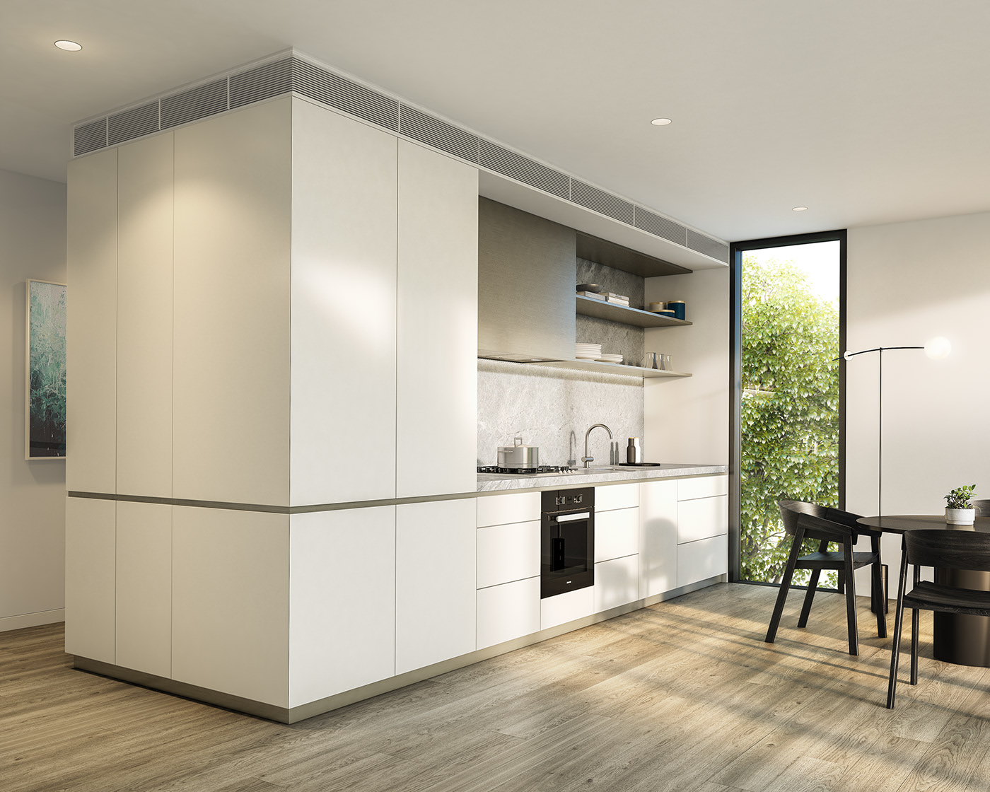 Interior design，cozy，cgi，3d，