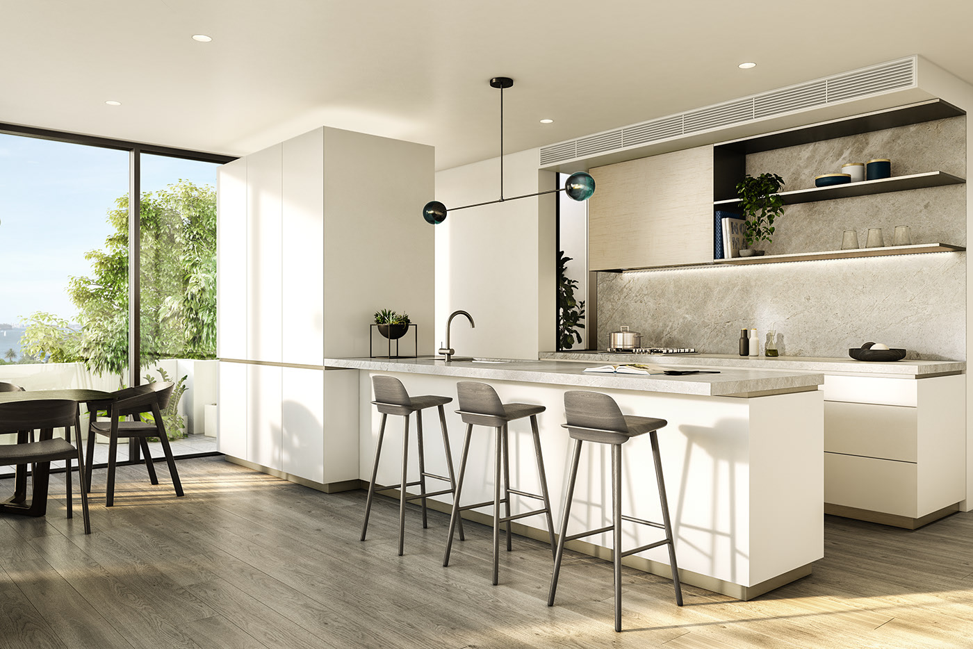 Interior design，cozy，cgi，3d，