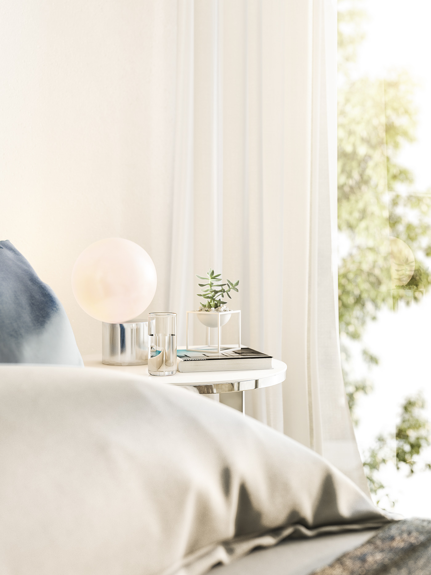 Interior design，cozy，cgi，3d，