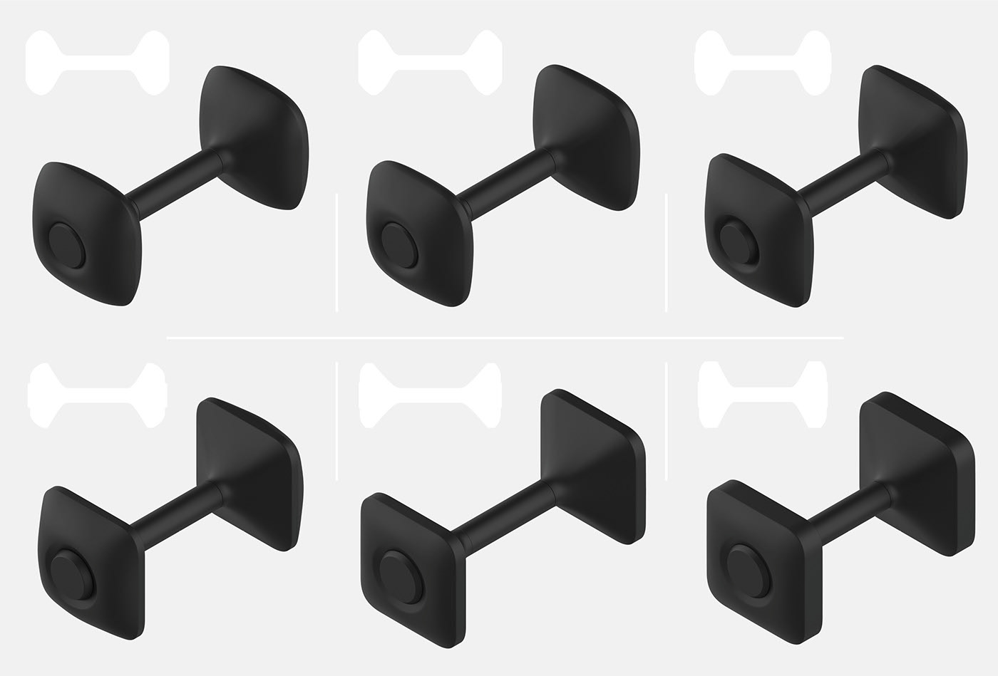 Bodybuilding，family，weight，on-line，German red dot，