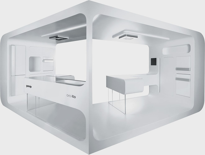 modern，Simplicity，kitchen，Kitchenware，details，