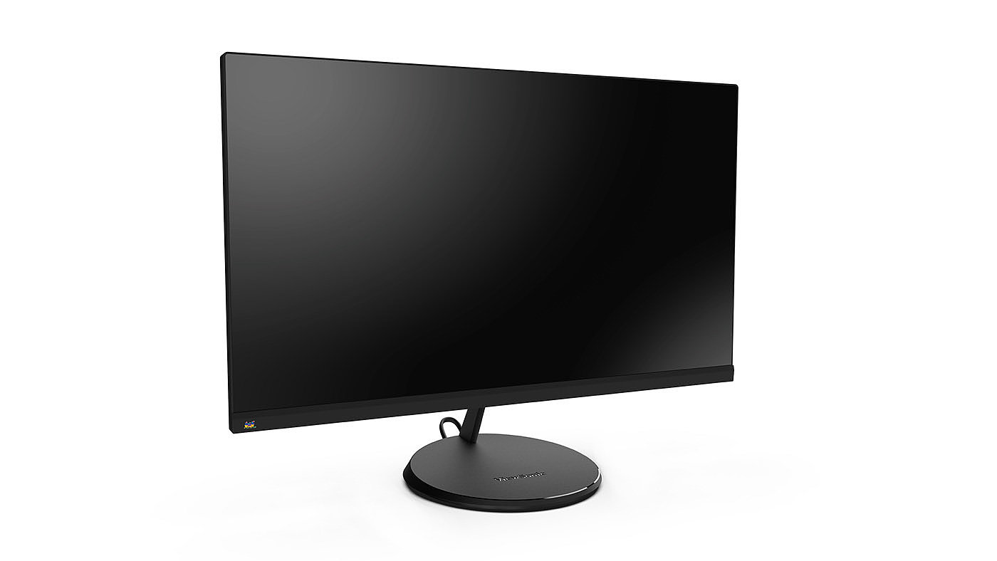 Ultra HD，monitor，black，Simplicity，if，