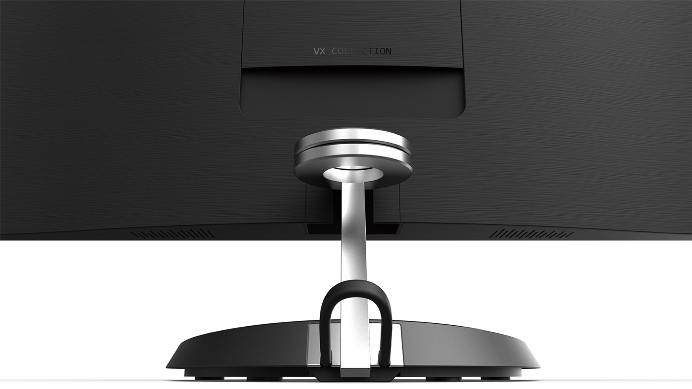 Ultra HD，monitor，black，Simplicity，if，