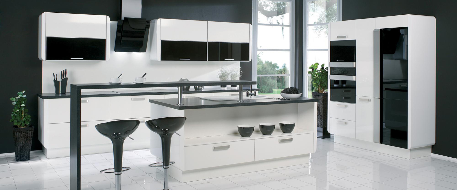 modern，Simplicity，kitchen，Kitchenware，details，