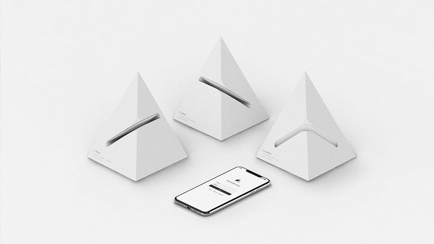 Internet of things，app，interactive，User experience，