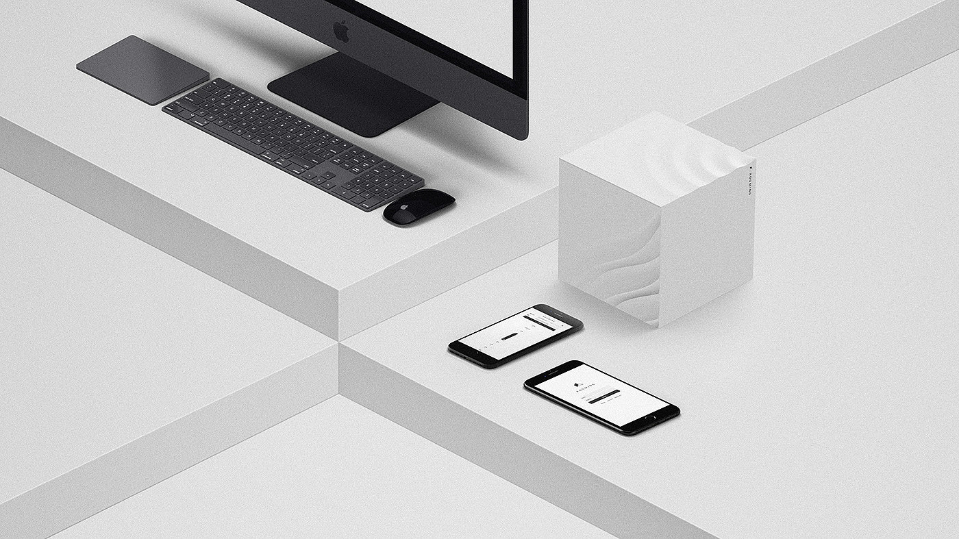 Internet of things，app，interactive，User experience，