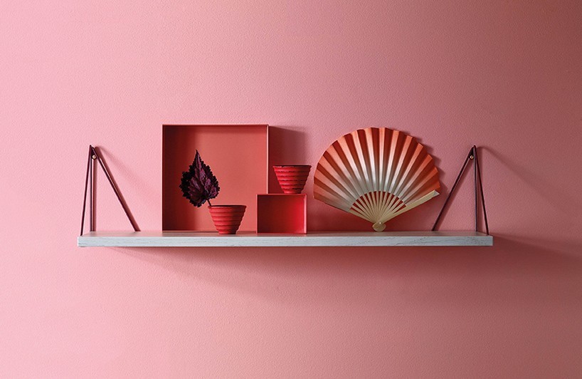 Home Furnishing，furniture，triangle，geometry，Storage rack，