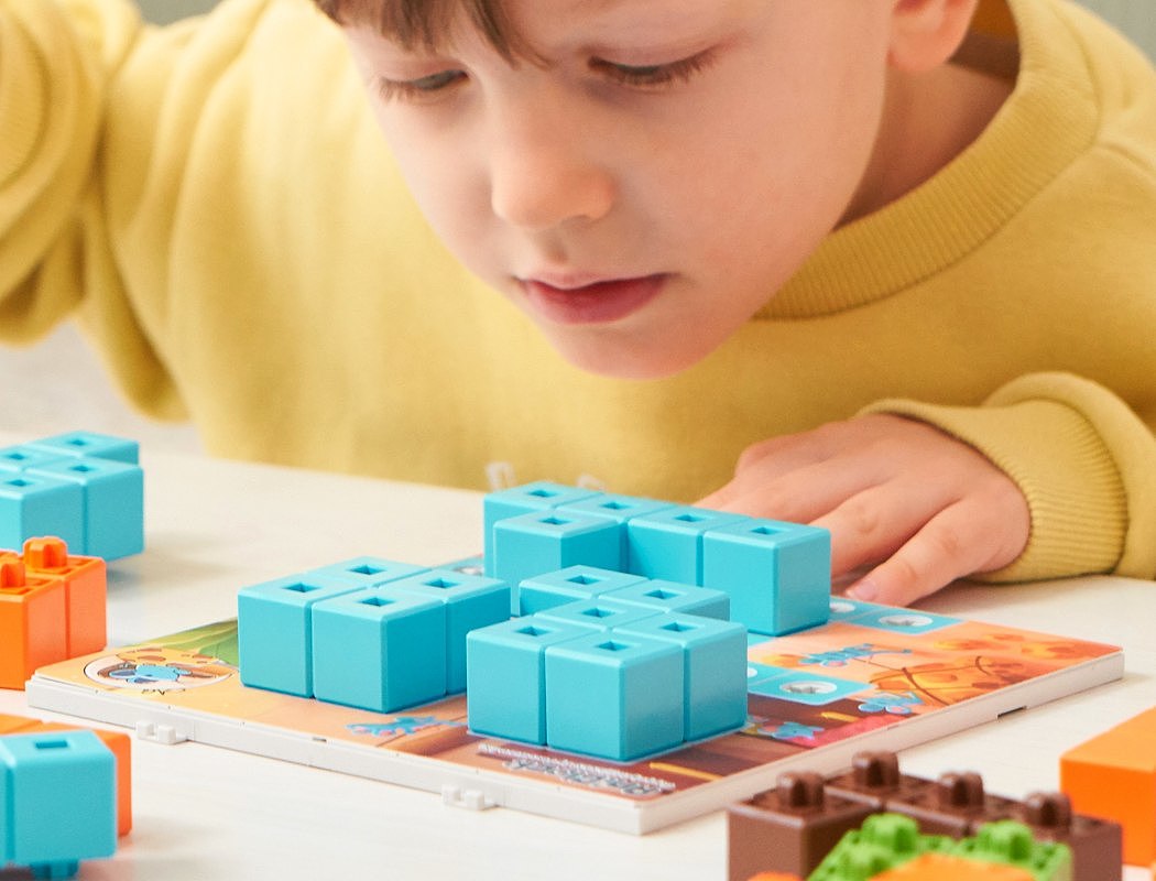 Jigsaw puzzle，three-dimensional，app，creative ability，