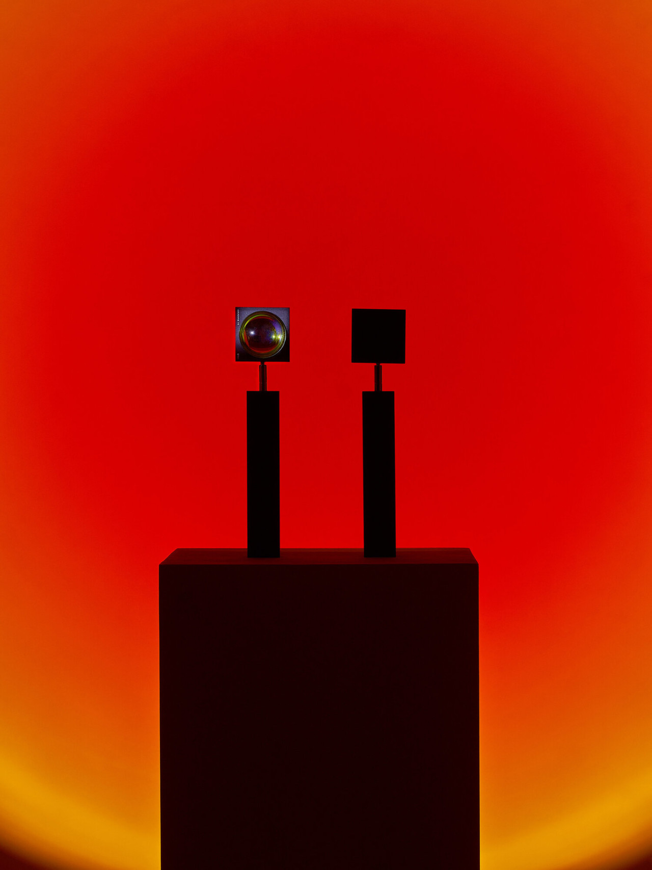 environment，led，color，light，shadow，