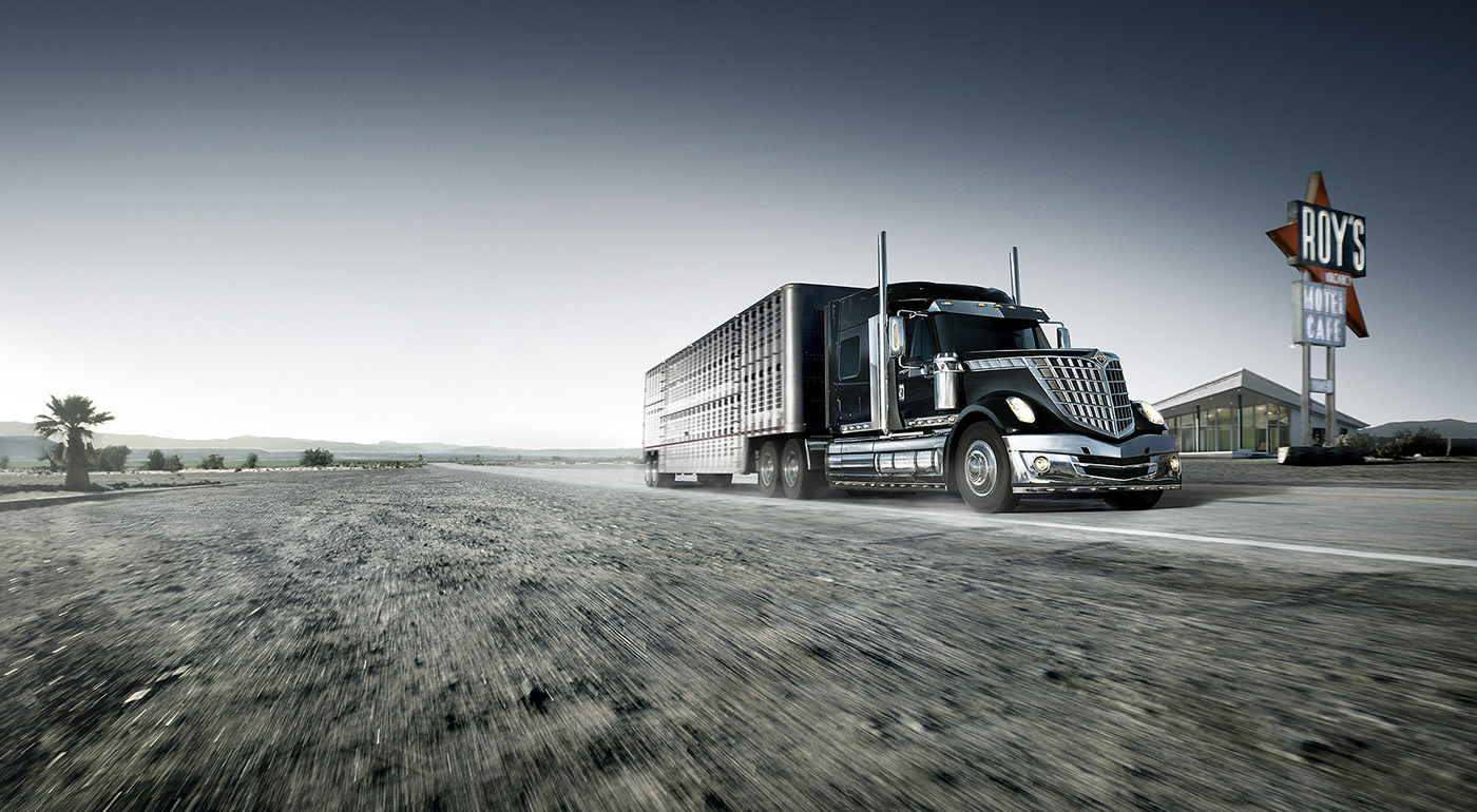 truck，transport，Revision，Digital art，