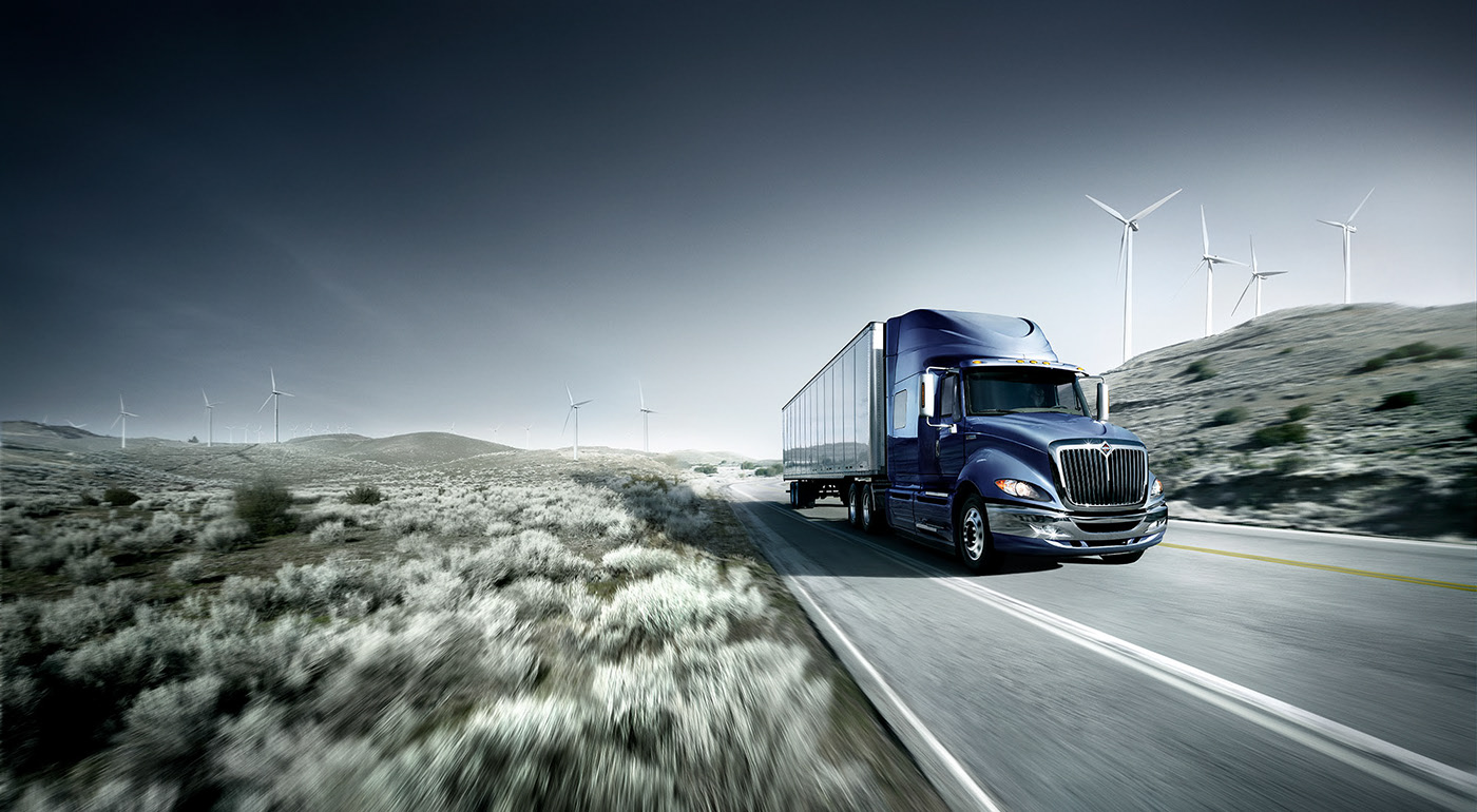 truck，transport，Revision，Digital art，