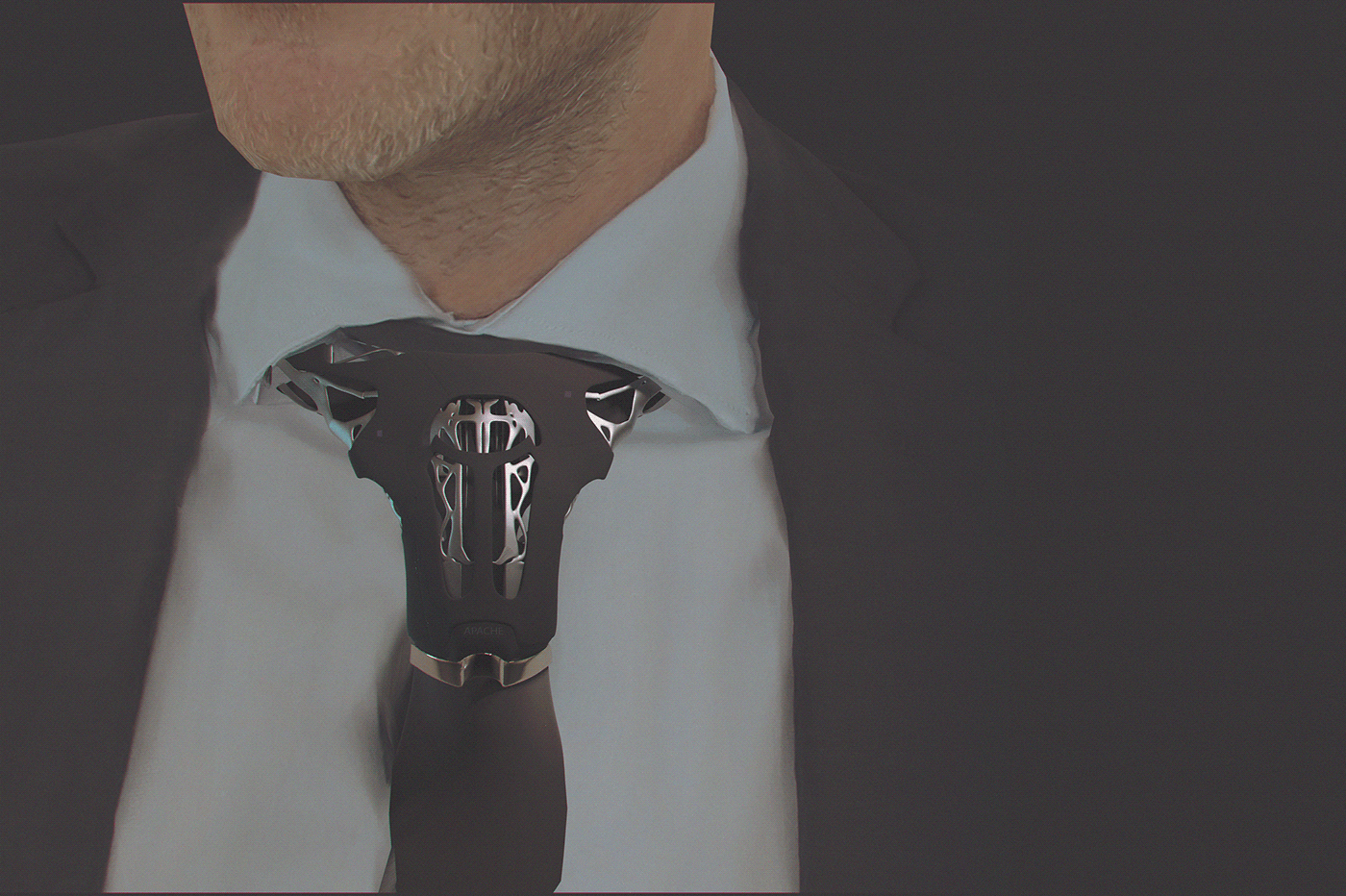 TIE，Concept product，Men's accessories，necktie，