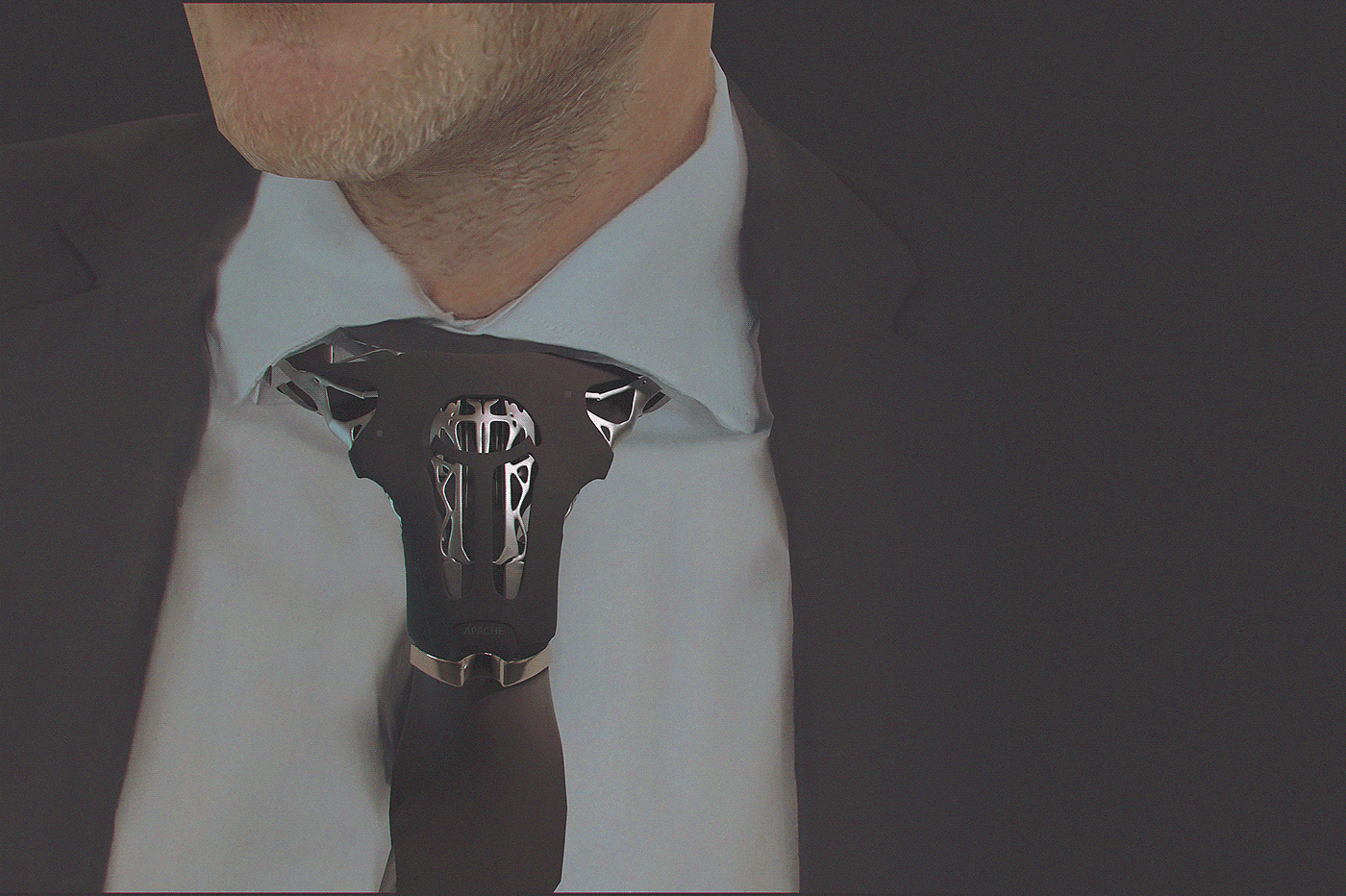 TIE，Concept product，Men's accessories，necktie，