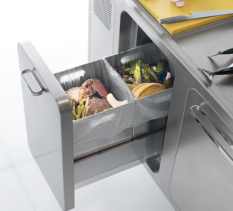 kitchen，Kitchenware，Metal，Simplicity，modern，