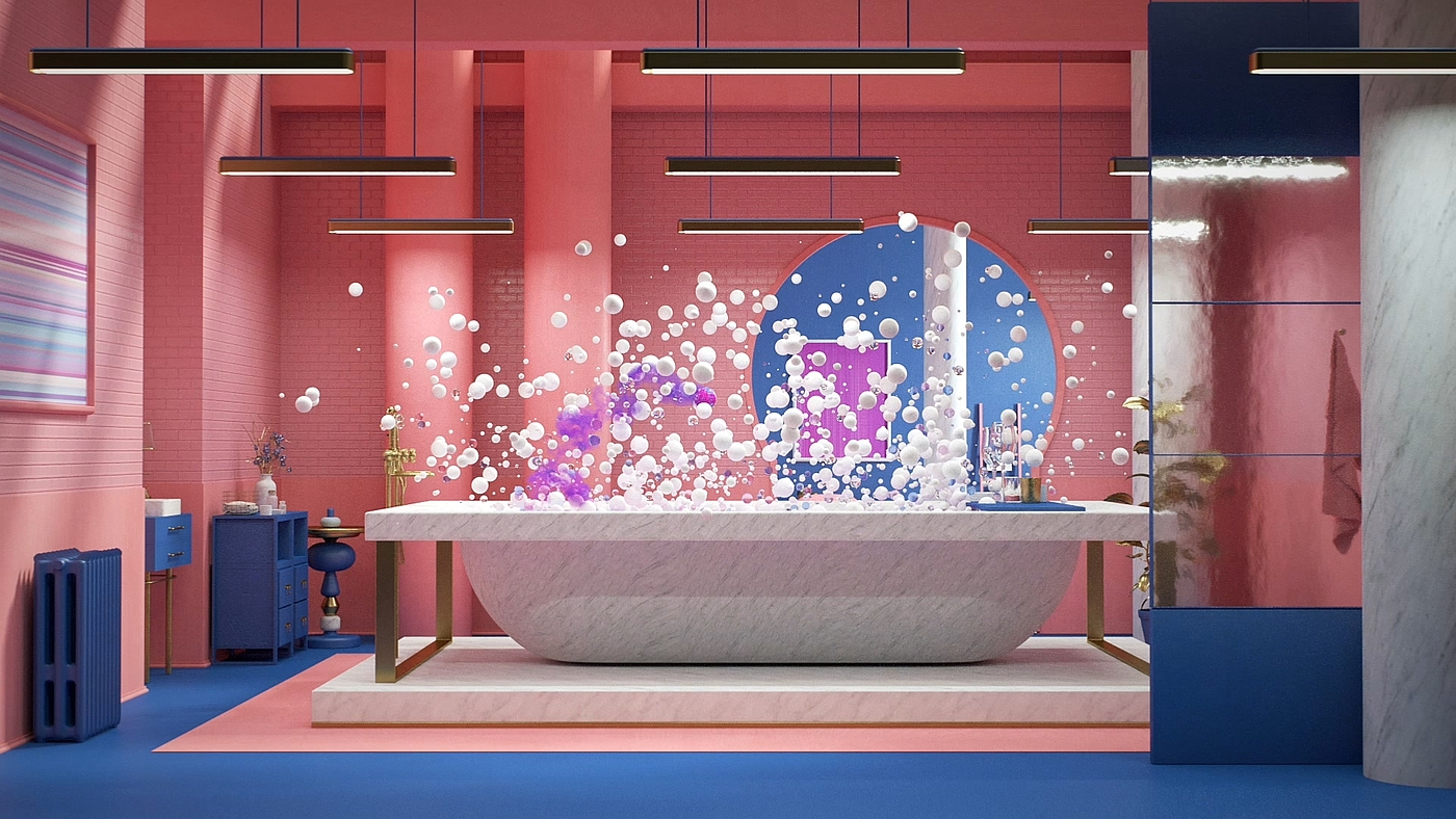 kdesignaward，korea，designer，design，award，Products，Architecture，Yijiang，