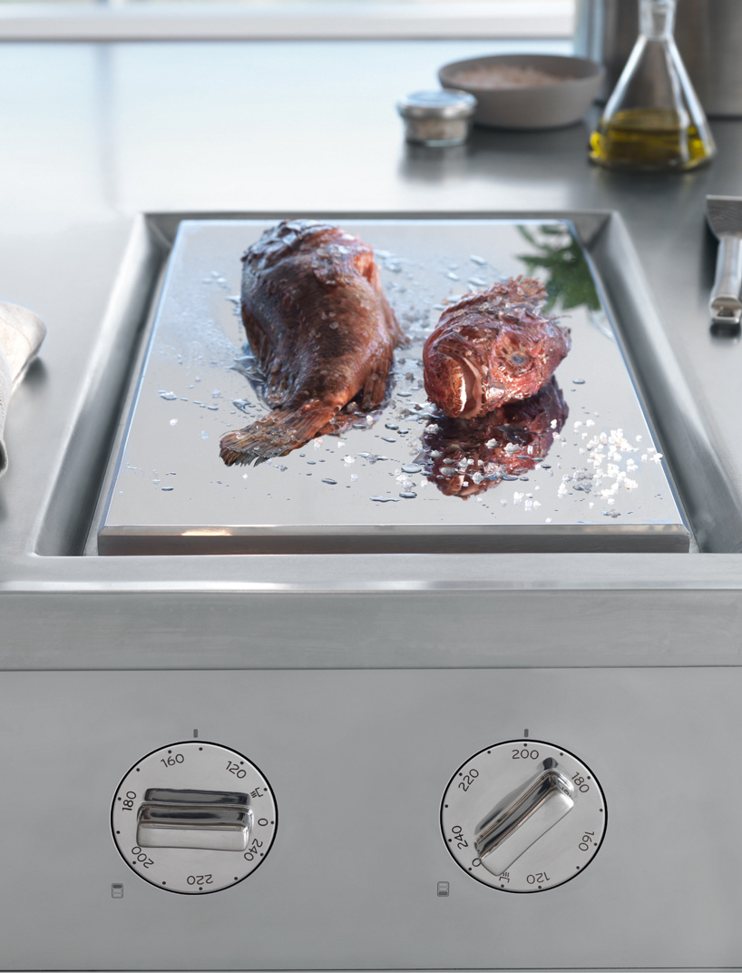 kitchen，Kitchenware，Metal，Simplicity，modern，