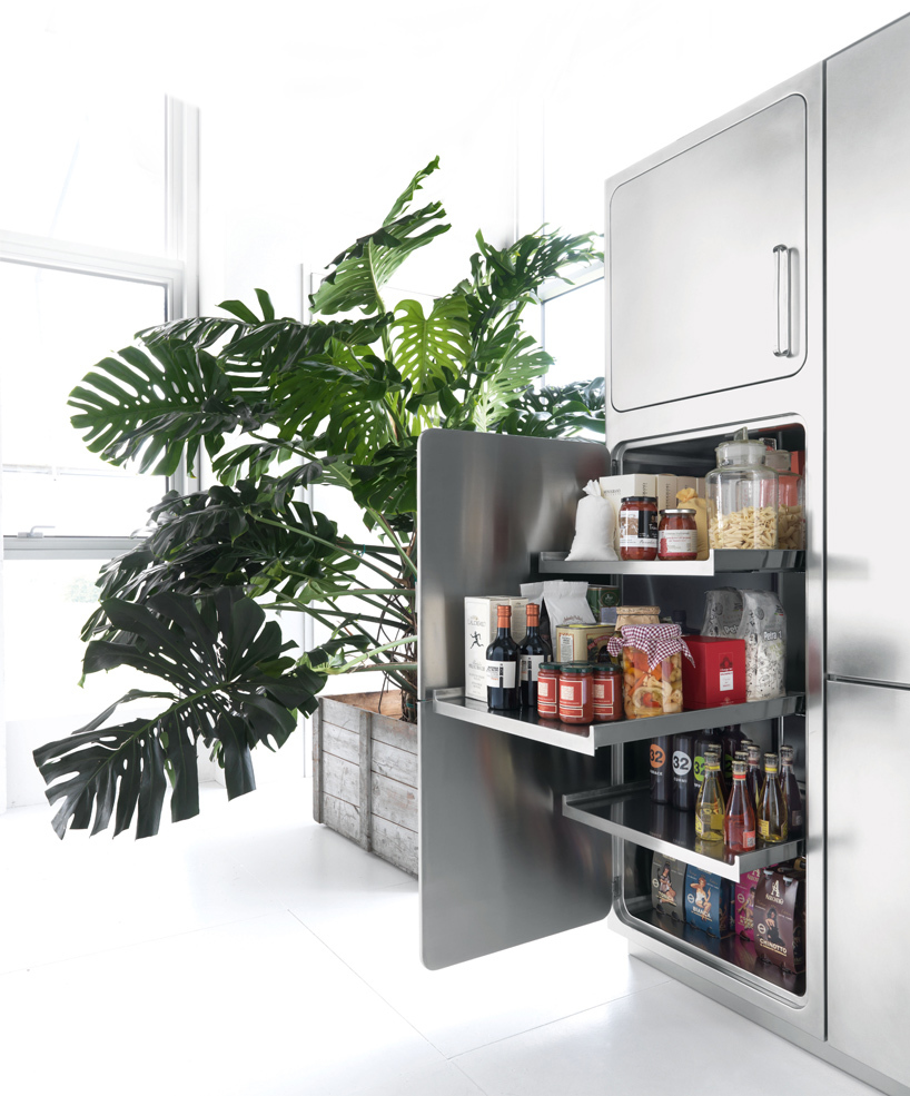 kitchen，Kitchenware，Metal，Simplicity，modern，