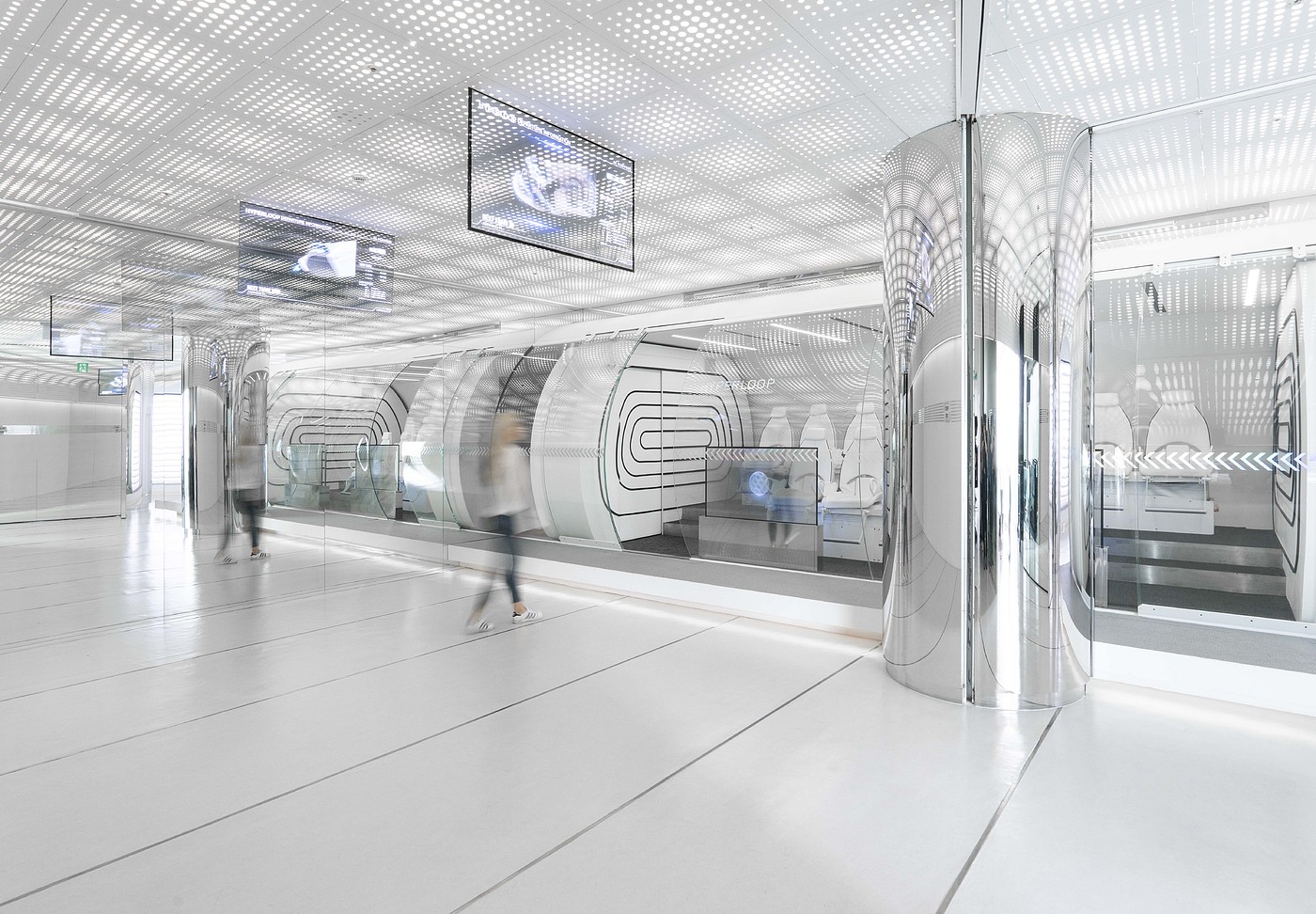 kdesignaward，korea，designer，design，award，Products，Architecture，Yijiang，